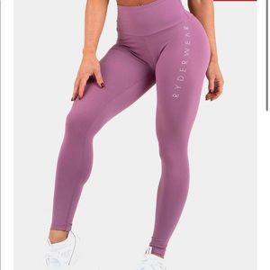 Ryderwear Staple Leggings
